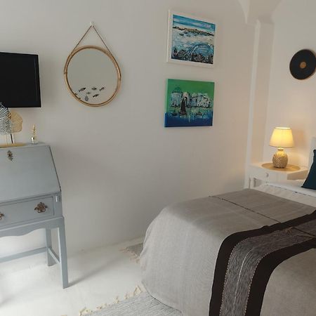 Dar Ali Medina Hammamet Chambres D'Hotes الغرفة الصورة