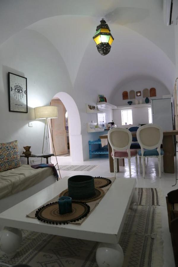 Dar Ali Medina Hammamet Chambres D'Hotes المظهر الخارجي الصورة
