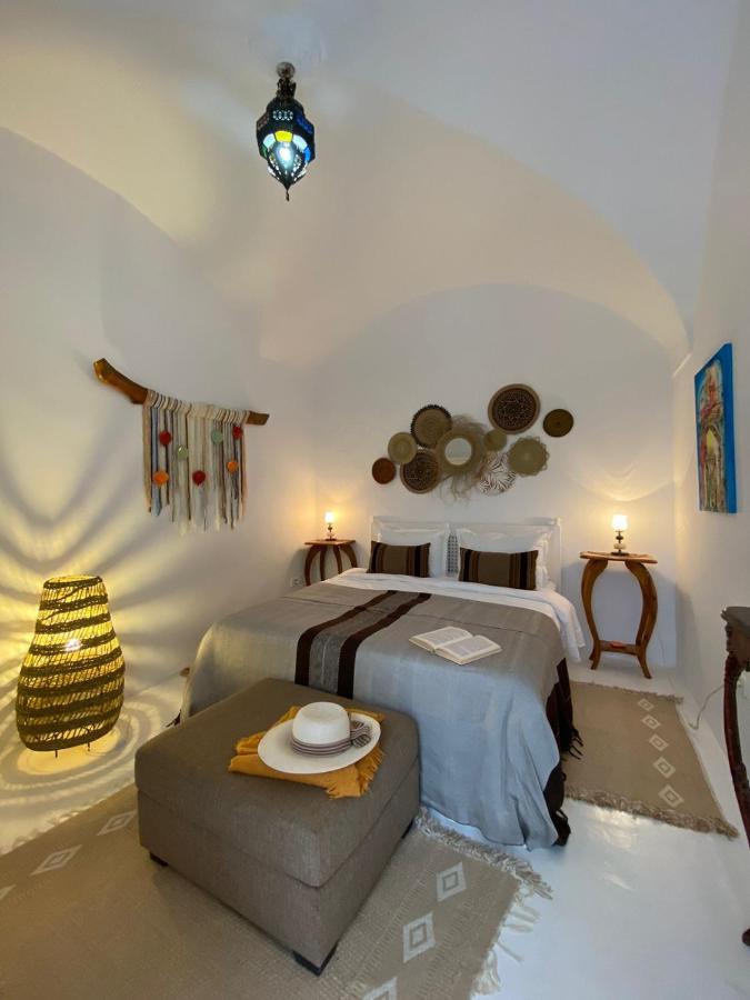 Dar Ali Medina Hammamet Chambres D'Hotes المظهر الخارجي الصورة