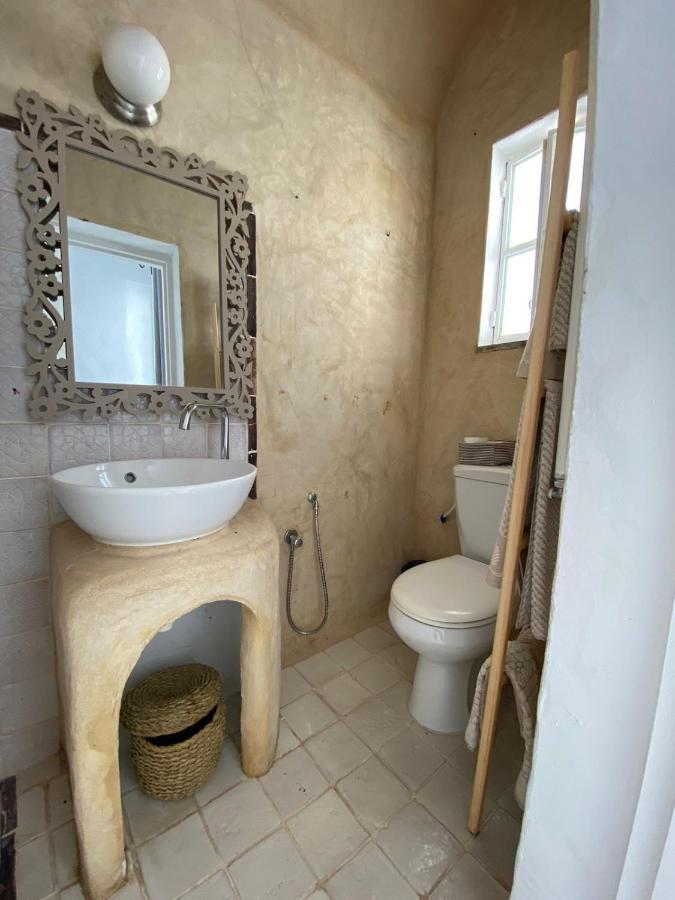 Dar Ali Medina Hammamet Chambres D'Hotes المظهر الخارجي الصورة