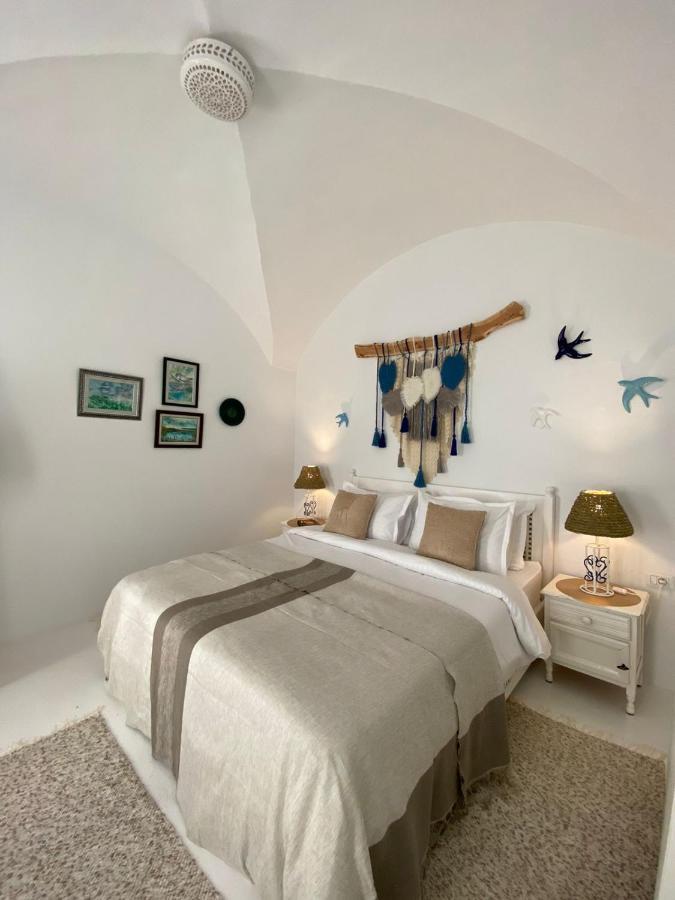 Dar Ali Medina Hammamet Chambres D'Hotes المظهر الخارجي الصورة