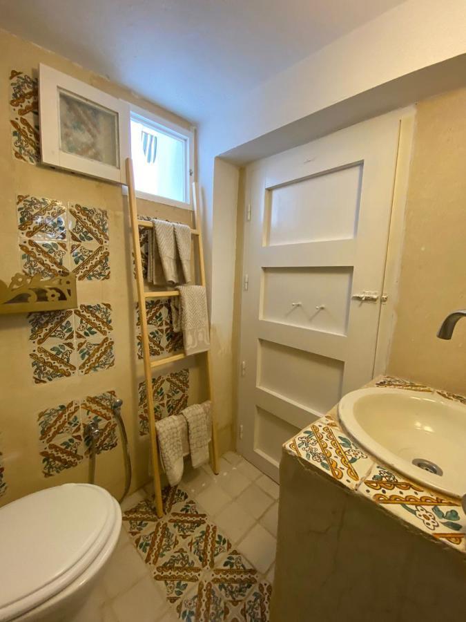 Dar Ali Medina Hammamet Chambres D'Hotes المظهر الخارجي الصورة