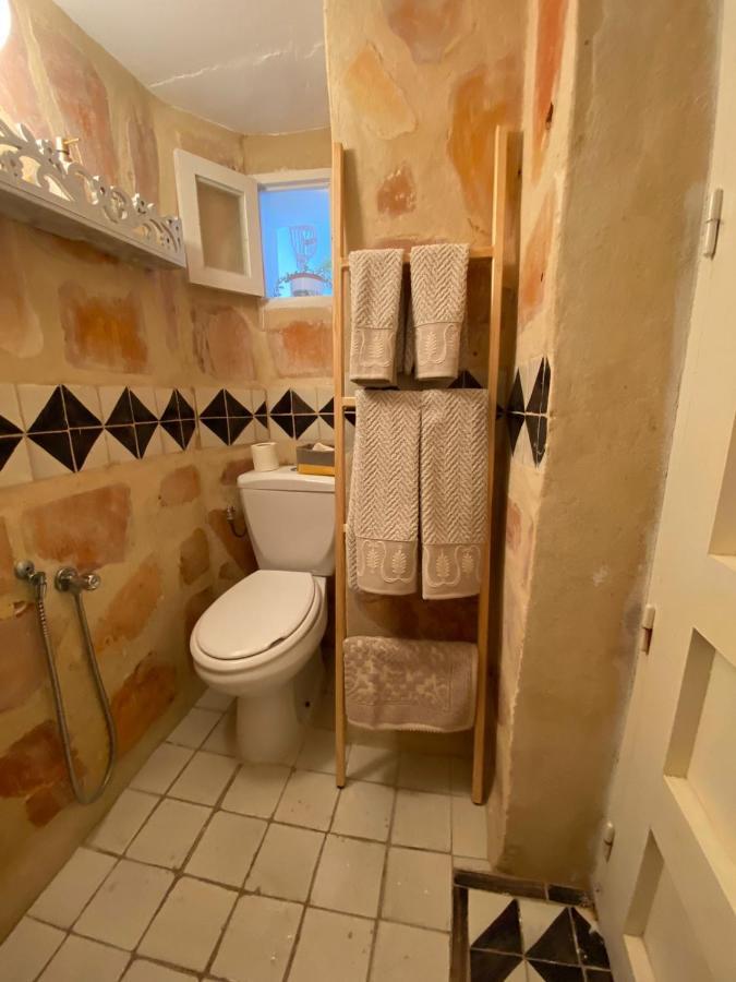 Dar Ali Medina Hammamet Chambres D'Hotes المظهر الخارجي الصورة