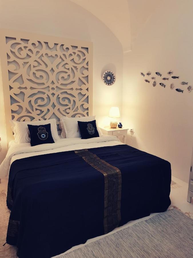 Dar Ali Medina Hammamet Chambres D'Hotes المظهر الخارجي الصورة