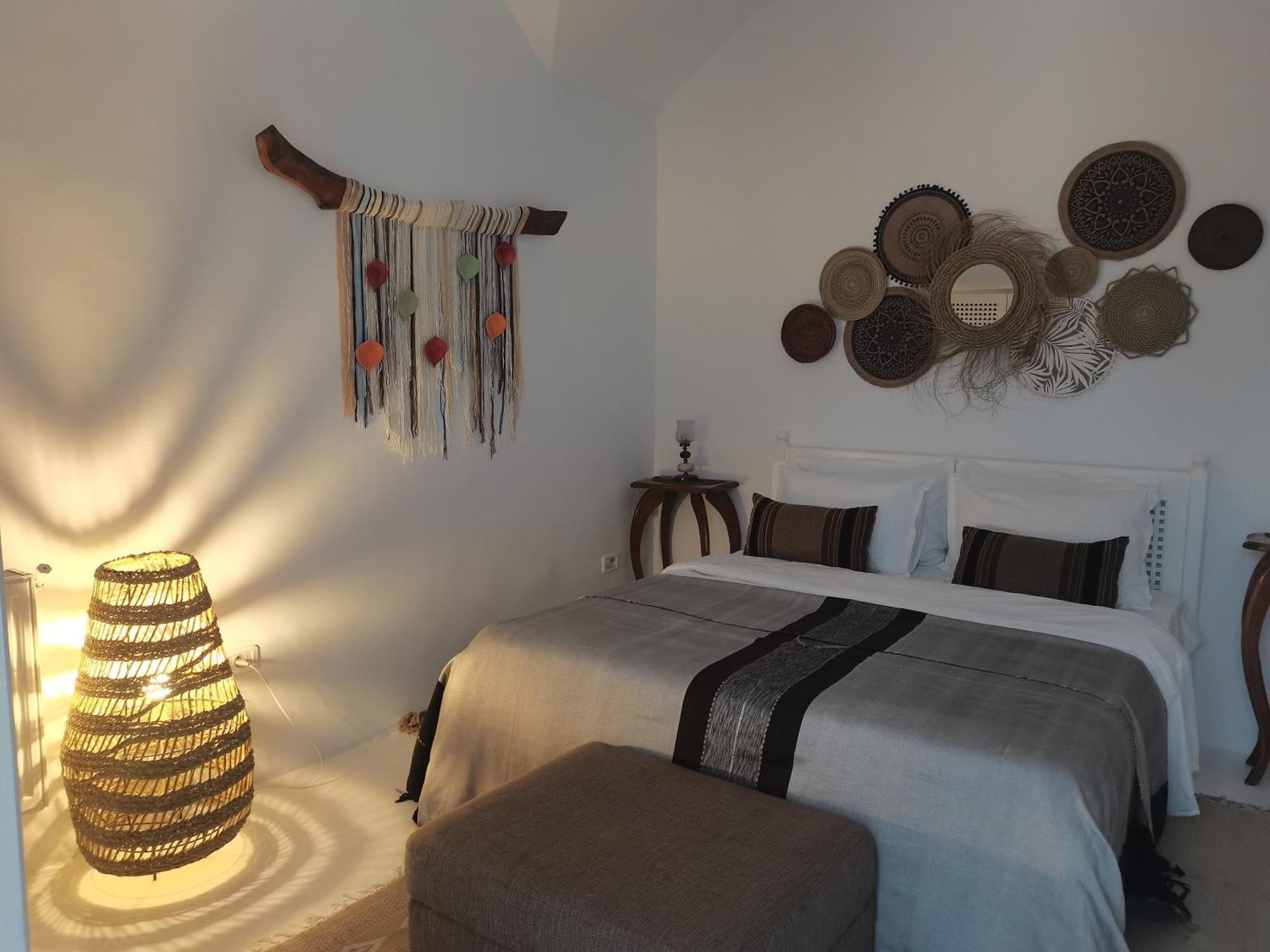 Dar Ali Medina Hammamet Chambres D'Hotes الغرفة الصورة