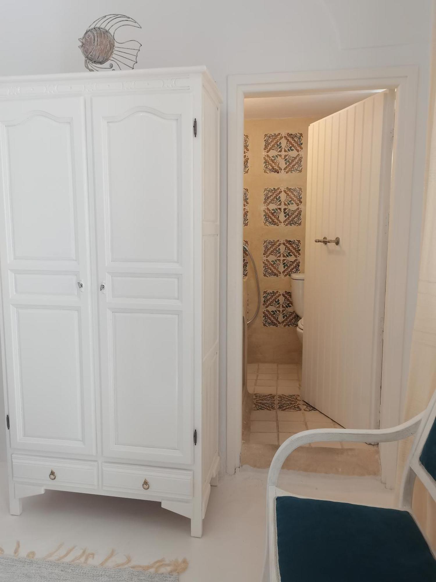 Dar Ali Medina Hammamet Chambres D'Hotes المظهر الخارجي الصورة