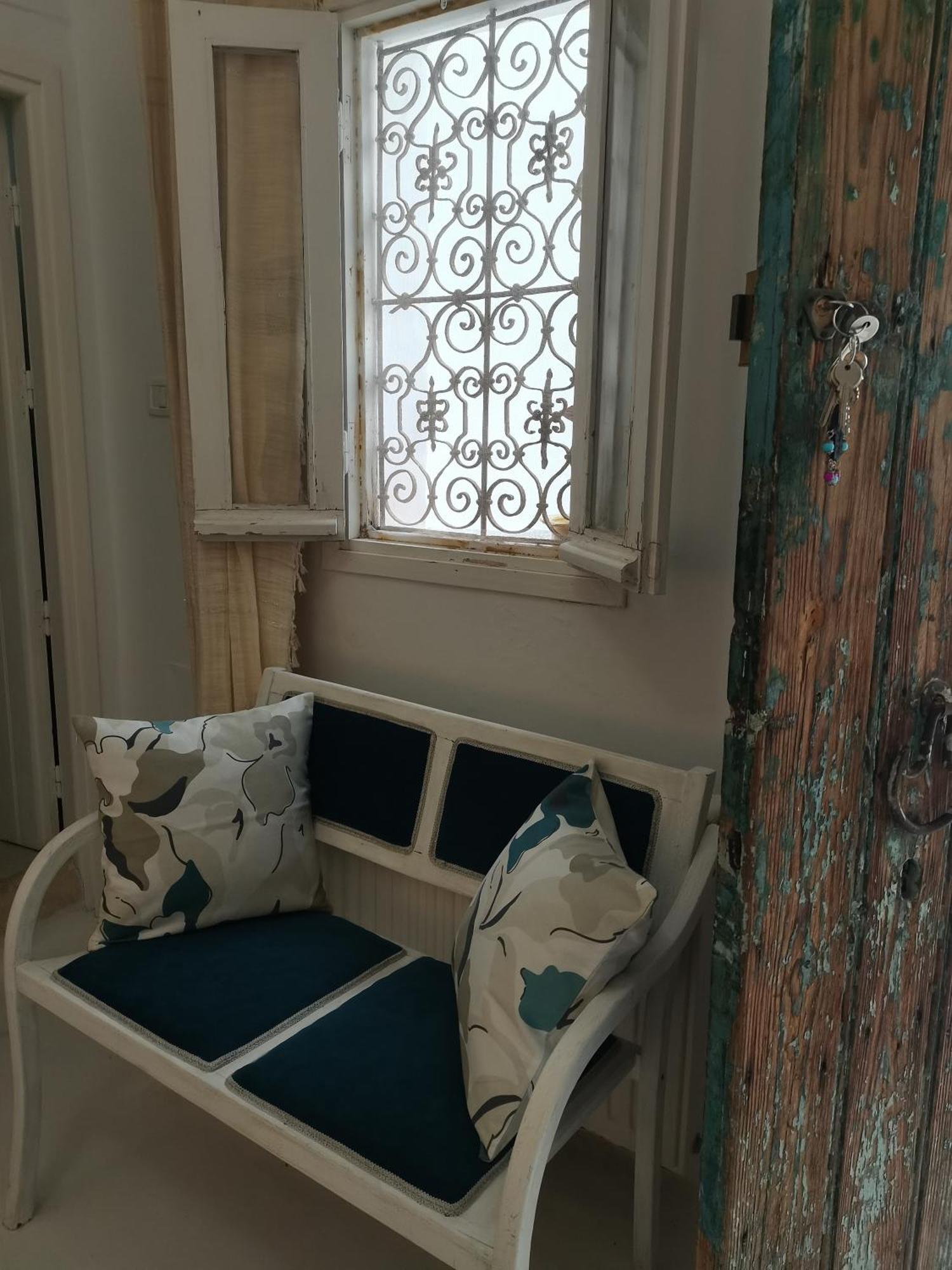 Dar Ali Medina Hammamet Chambres D'Hotes المظهر الخارجي الصورة