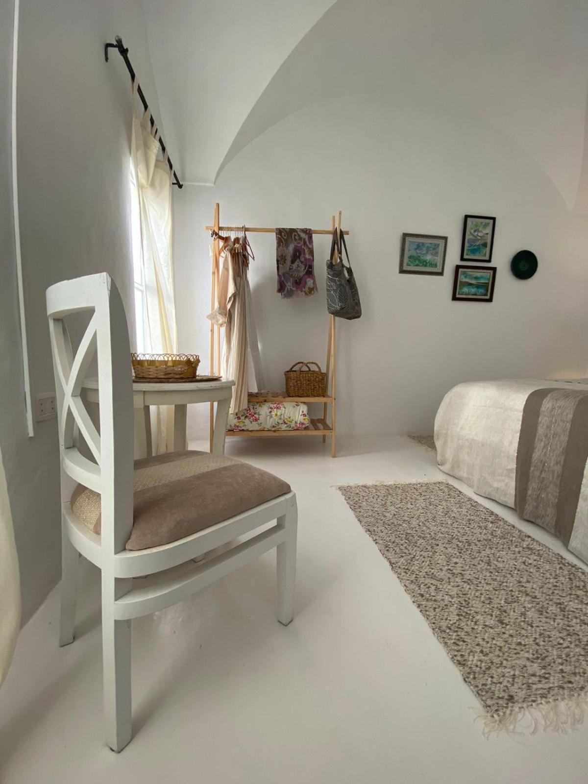 Dar Ali Medina Hammamet Chambres D'Hotes الغرفة الصورة