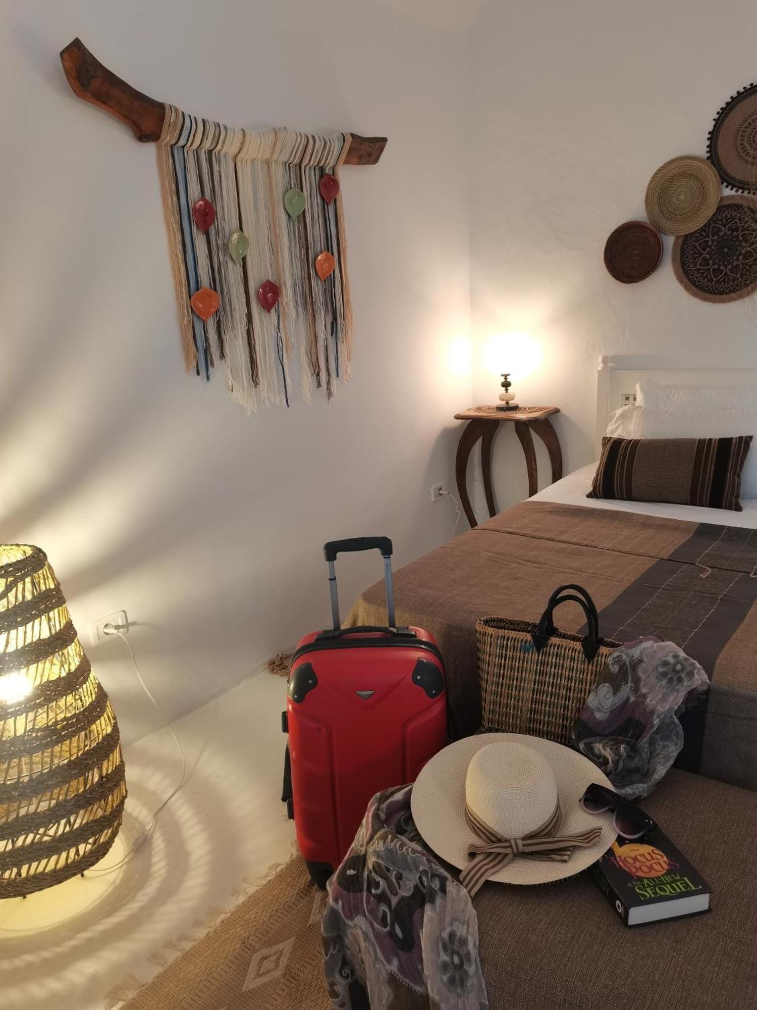 Dar Ali Medina Hammamet Chambres D'Hotes الغرفة الصورة