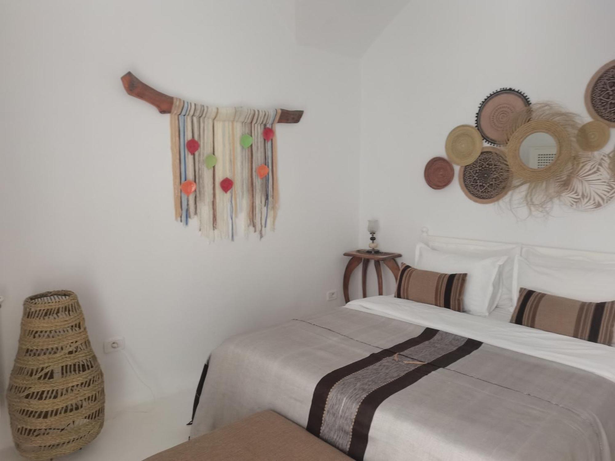 Dar Ali Medina Hammamet Chambres D'Hotes الغرفة الصورة