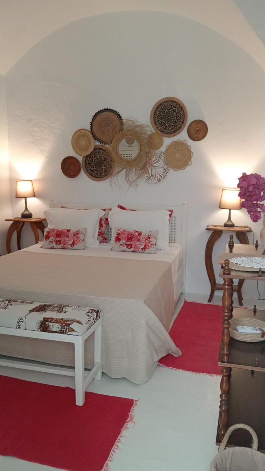 Dar Ali Medina Hammamet Chambres D'Hotes المظهر الخارجي الصورة