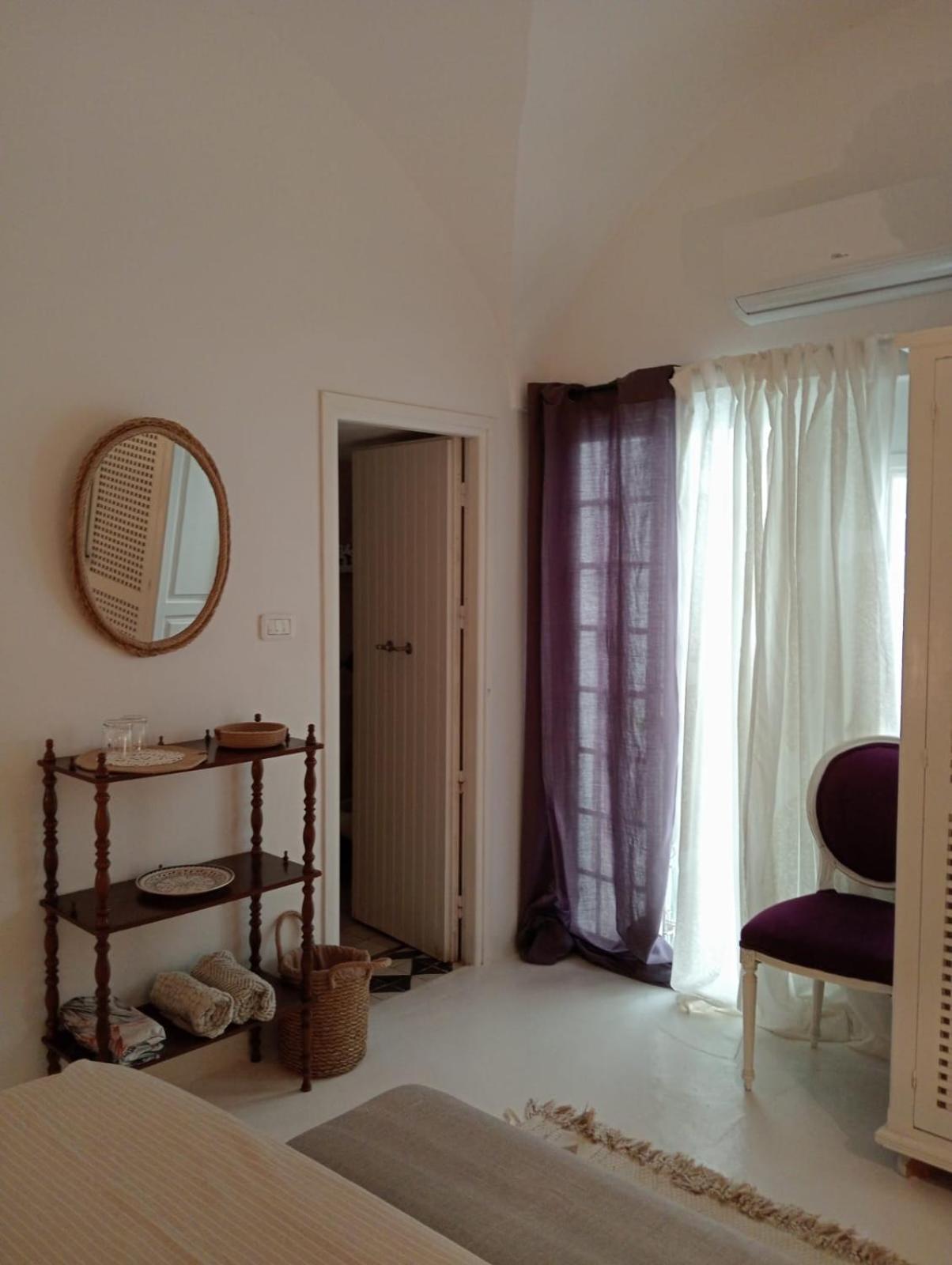 Dar Ali Medina Hammamet Chambres D'Hotes المظهر الخارجي الصورة