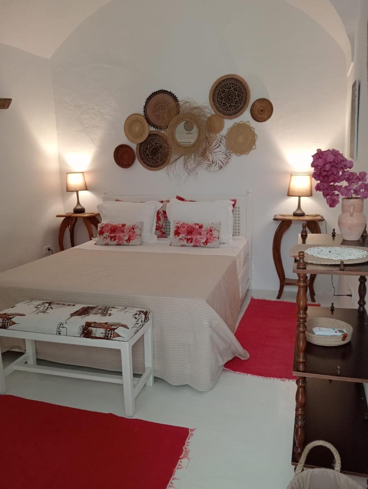 Dar Ali Medina Hammamet Chambres D'Hotes المظهر الخارجي الصورة